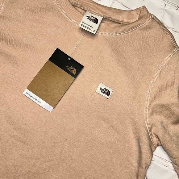 The North Face Heritage Crew neck sweatshirt - Picture 5 of 5
